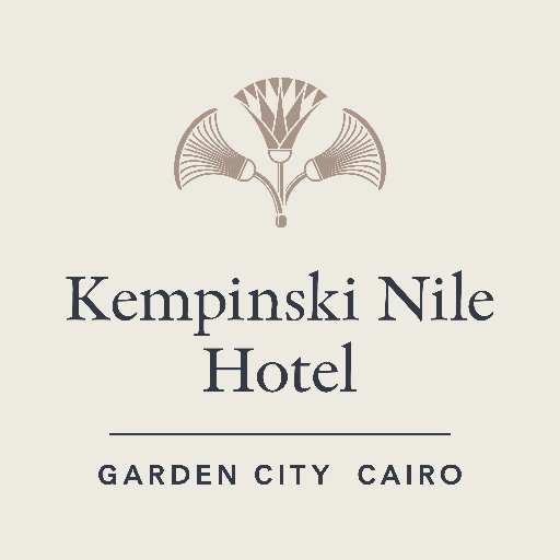 Kempinski Nile Hotel Kempinskinile Twitter