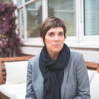 andrea wood (@andreawoodkey) 's Twitter Profile