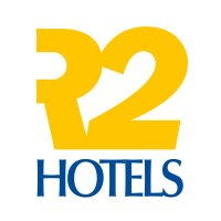 R2 Hotels (@r2hoteles) Twitter profile photo