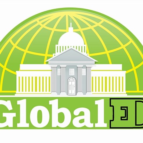 GlobalEd English School opening January 2019. Website launching 1st October. Follow for updates and special promotions.
