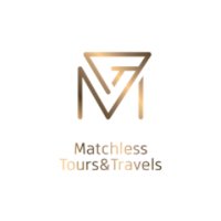 Matchless Travels(@MatchlesTravels) 's Twitter Profile Photo