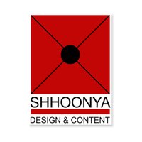 ShhoonyaDesign 🔴⚫(@ShhoonyaDesign) 's Twitter Profile Photo