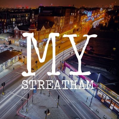 Community celebrating Streatham. Use @mystreatham or #mystreatham to feature. Find us on Instagram and Facebook or visit our website to get involved 👍