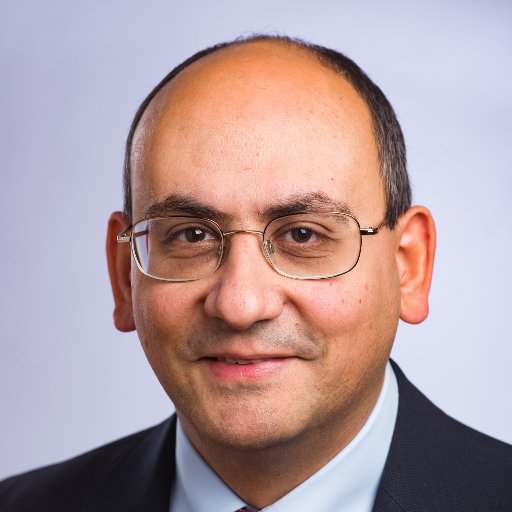 AdamMahomed's profile picture. 