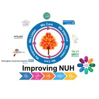 ImprovingNUH (@nuhimprovement) 's Twitter Profile