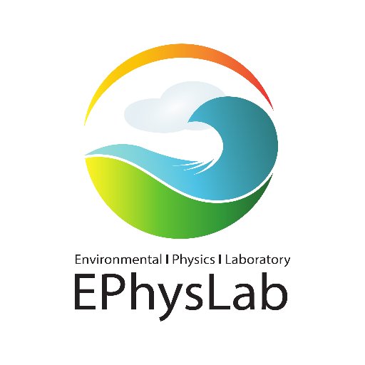 Environmental Physics Laboratory