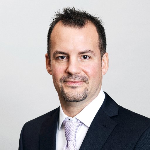 Rob Fenton Profile