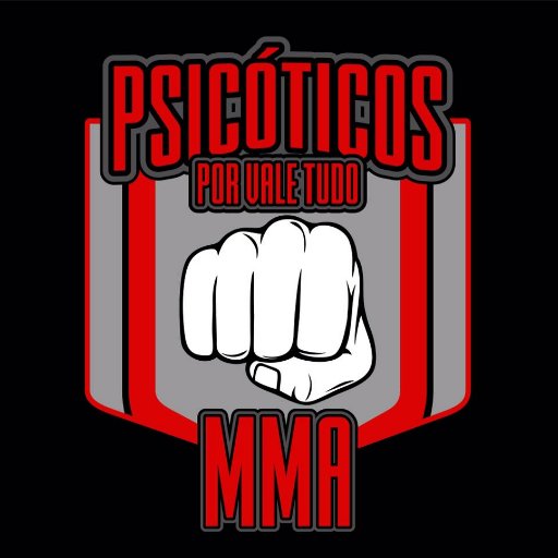 Website especializado em MMA(Vale-Tudo),desde 2006. 📸Instagram @PsicoticosporMMA 👊 CEO/ Fundador Instagram João Baptista 🇧🇷MMAJA member