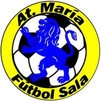 María de Huerva FS (@mariadehuervafs) 's Twitter Profile