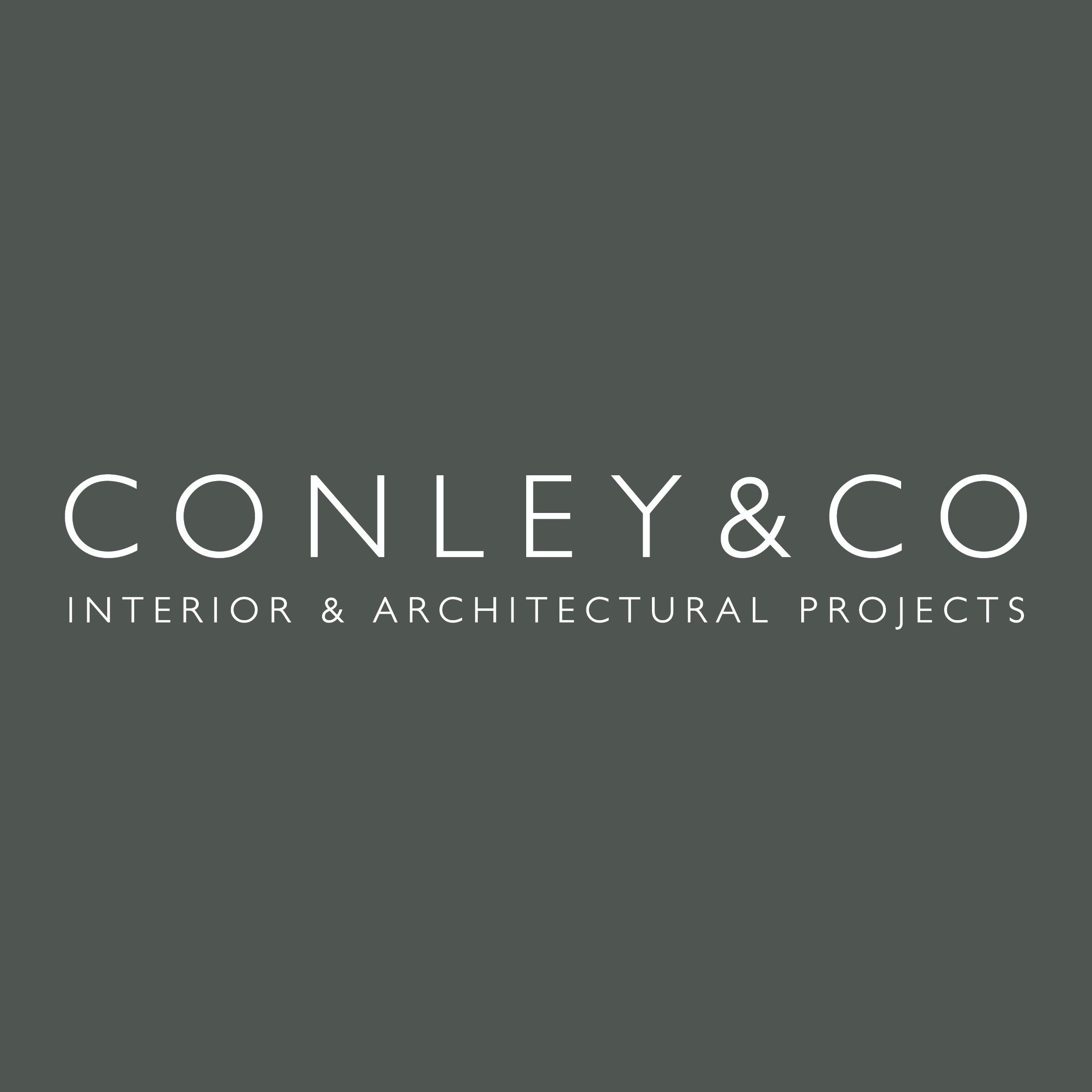 Interior and architectural projects - Conley&Co design and manage your home renovation projects from start to finish. Based in East Dulwich | SE22