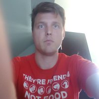 Simon Wendt (@simonwendt) 's Twitter Profile