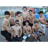 Pump Up On The Beach 新歓 2018 (@up_beach) Twitter profile photo