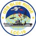 USS Blue Ridge (LCC 19) (@NavysFlagship) Twitter profile photo