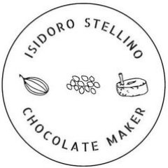 CHOCOLATE MAKER
BEAN TO BAR
DARK PLAIN CHOCOLATE
IN SICILY