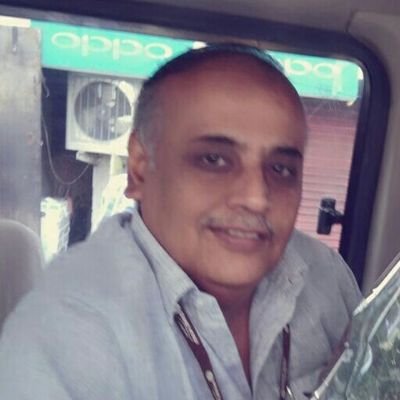 @praveenraj1961