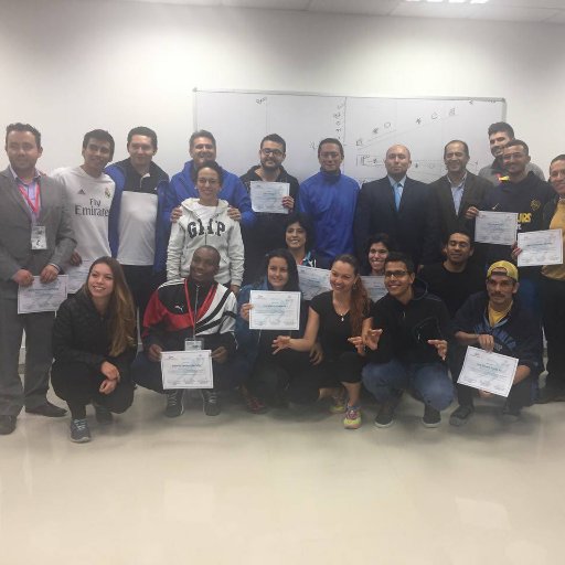 basemedica1's profile picture. Empresa dedicada a la formación de alto nivel en salud