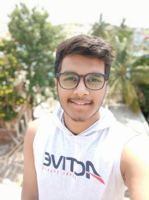 Life is an experiment, the more you do the better you become.😀