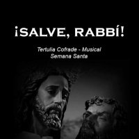 ¡Salve, Rabbí!(@SalveRabbi) 's Twitter Profile Photo