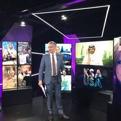 The Nexus: premiers every Thursday 20:30GMT @TRTWorld, for a fast-paced, satirical take on world events.