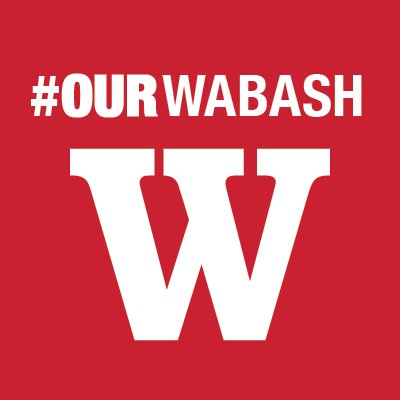 The official Twitter account for the National Association of Wabash Men.