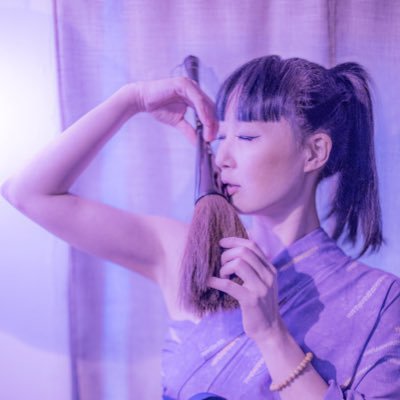 書家 Miyukiさんのプロフィール画像
