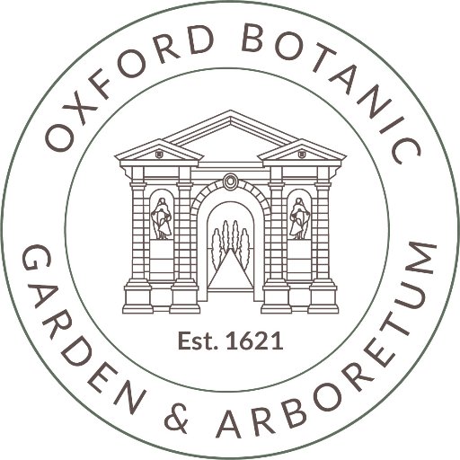 Sharing the scientific wonder and importance of #plants with the world. #OxfordBotanicGarden #HarcourtArboretum