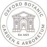 University of Oxford Botanic Garden and Arboretum(@OBGHA) 's Twitter Profile Photo