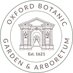 University of Oxford Botanic Garden and Arboretum (@OBGHA) Twitter profile photo