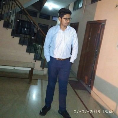 PriyanshKaushi6's profile picture. MANAGER AT KAJAL DIAGNOSTICS CENTRE.... MUZAFFARNAGAR