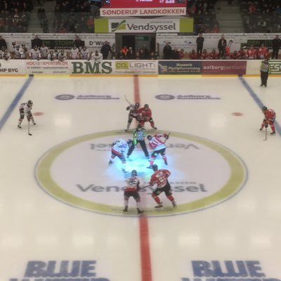 Ishockeyblog med kant, humor og perspektiv. #isdk #nhldk