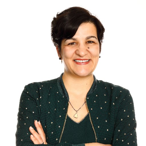 Celine_Bertr's profile picture. Brand content manager at DPDgroup, passionate about languages and innovation 🌍, multiculturalism lover