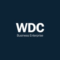 WDC Business Enterprise (@wdcenterprise) 's Twitter Profile