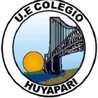 Colegio Huyapari (@uehuyapari) 's Twitter Profile