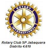 rotaryjabaquara's profile picture. Rotary SP Jabaquara
Distrito 4.610
Reuniões as quintas feiras,
as 20:30 hs no Restaurante Mister Tango