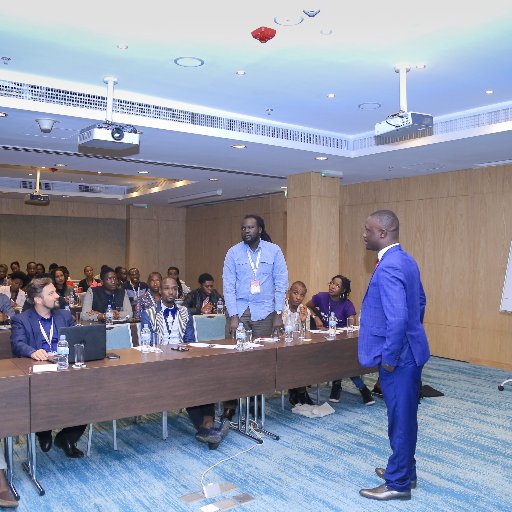 Business & Leadership Coach, Author, entrepreneur, Pastor,father,husband helping people and organizations Realize their life PURPOSE,POTENTIAL &PERFORMANCE