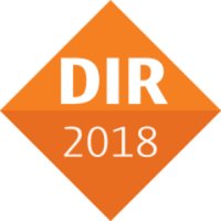 DIR 2018 (@dir_2018) 's Twitter Profile