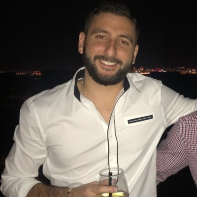 Alex Temiz | Short Seller | MIC | ALL Tweets Are My Opinions NOT Investment Advice | https://t.co/oOxLsTcplE | Follow me on Instagram📸