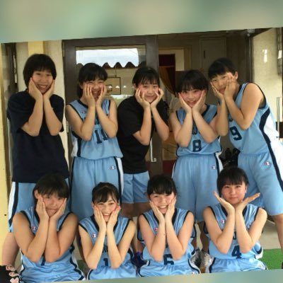 本宿小→本宿中３年・バスケ部♯10🏀よろしくお願いします。気軽にフォローしてください