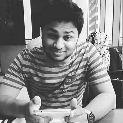 aamir_1705's profile picture. Guitar
Anime,
Programming,
Pc Gaming these stuff i like.