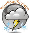 YourFoodStorage's profile picture. 