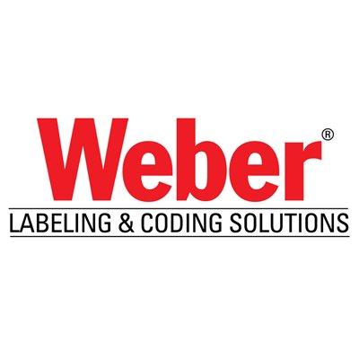 Weber houdt zich bezig met #etikettering, #markering en #codering oplossingen voor industrie en logistiek. De ideale partner voor #etiketteren en #coderen.