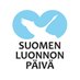 Suomen luonnon päivä (@suomenluonnonpv) Twitter profile photo