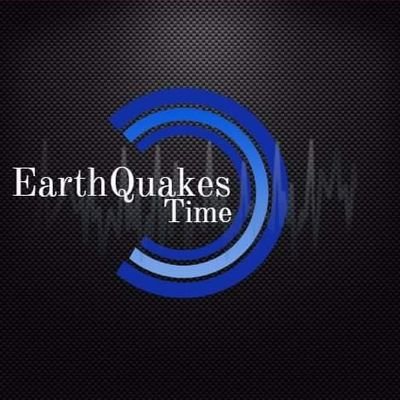 EarthQuakesTime Profile Picture