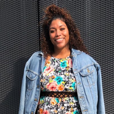 health communicator by day, communications consultant by night. radical thinker all the time. program manager @resilnation. tweets = all mine.
