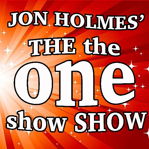 Each week, Jon Holmes  reviews the past seven days of the BBC's The One Show in forensic detail.
WE'RE NOT THE ONE SHOW, SILLY. https://t.co/04CRlDCNI3