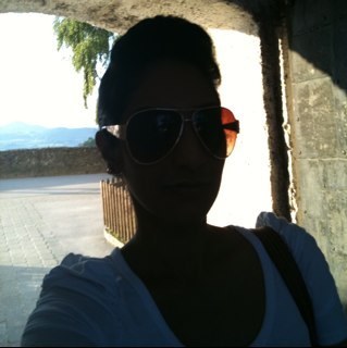 saintlyjaz's profile picture. so damning yet so wonderful ♡