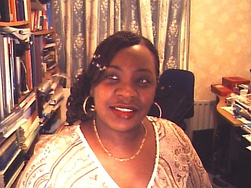 camptys's profile picture. Social Entrepreneur, Linguist, Published Author, Founder of ACT Training Services and Camptys Foundation; passionate about empowering people.