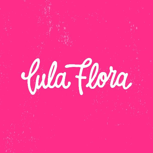 Everything Fiesta. Piñata Obsessed. Party Maker.
Founder & Creative Director of Lula Flora