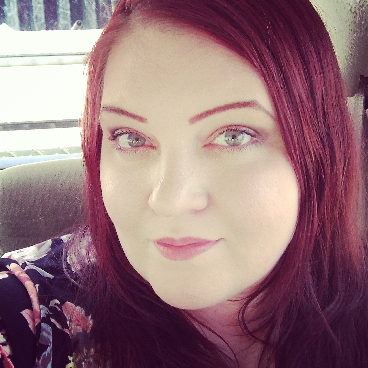 melleigh26's profile picture. I love God. I am His precious daughter.