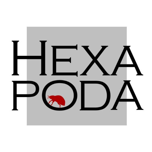 The HEXAPODA Collection, is a range of handmade, Insect jewelry and Insect-related artwork. #TheHexapodaCollection  
#Insects #Art #Jewelry  
#InsectJewelry